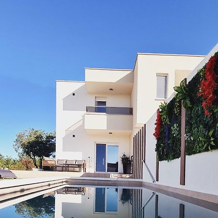 Villa Minerva Zadar Murvica  Екстер'єр фото