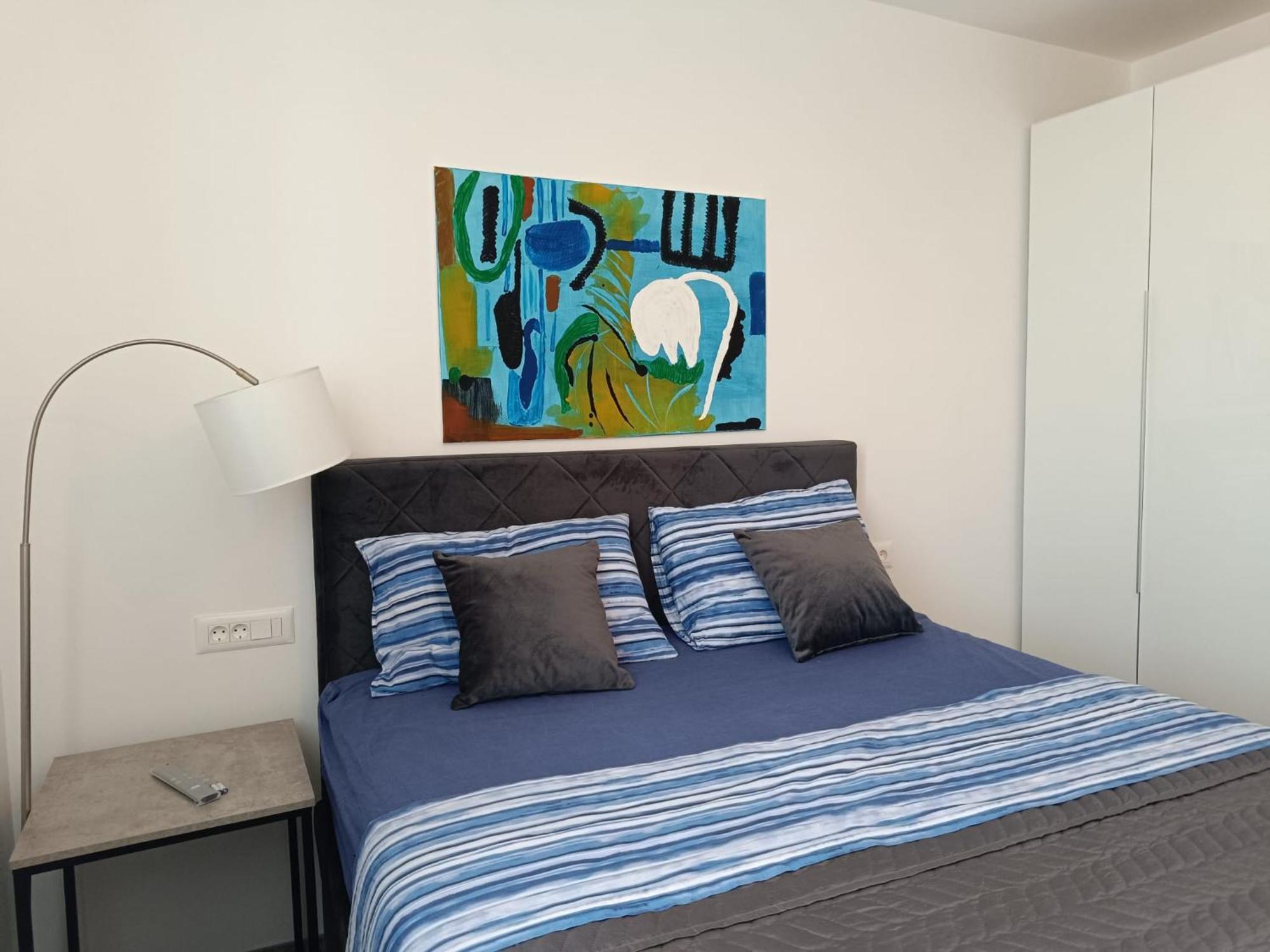 Villa Minerva Zadar Murvica  Екстер'єр фото
