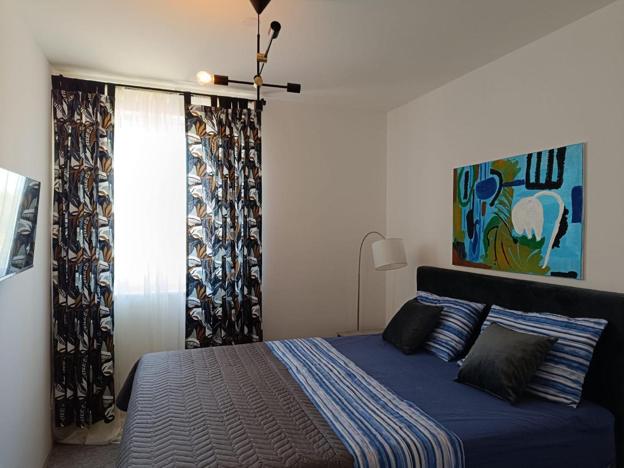 Villa Minerva Zadar Murvica  Екстер'єр фото