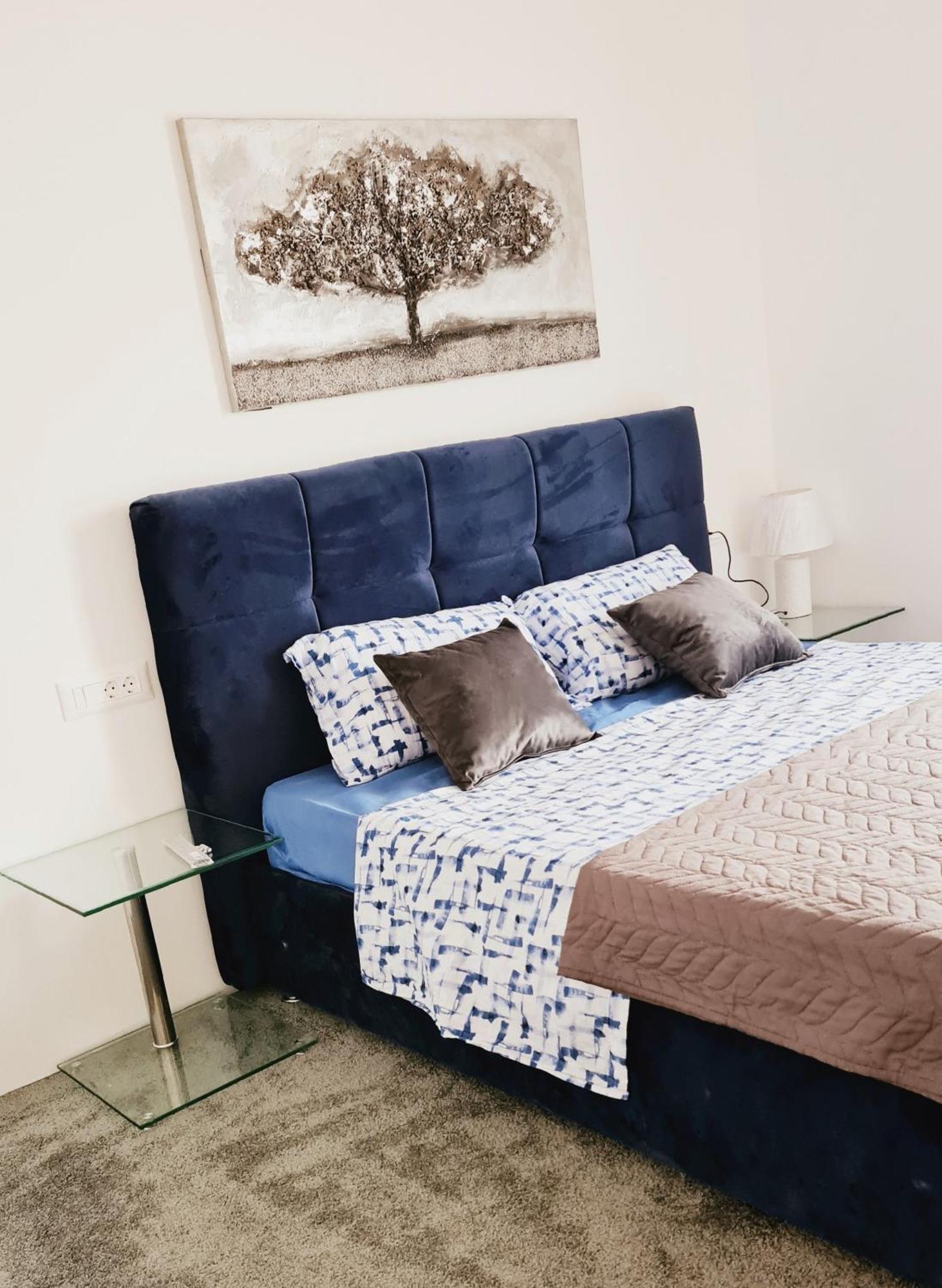 Villa Minerva Zadar Murvica  Екстер'єр фото
