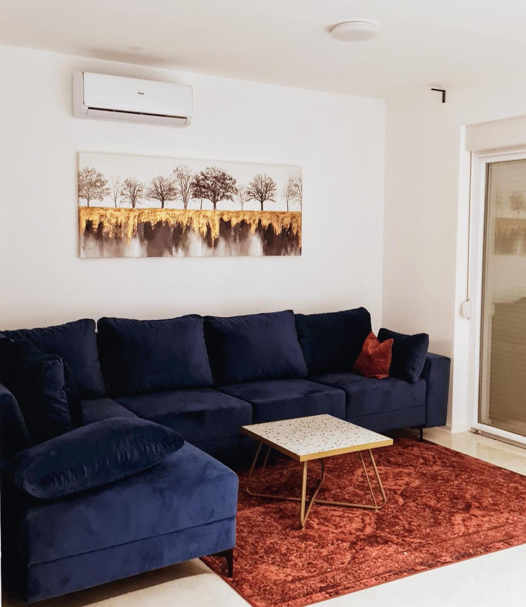 Villa Minerva Zadar Murvica  Екстер'єр фото